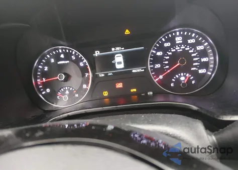 2022 Kia Forte Gt from USA, damaged, VIN 3KPF44AC7NE495648